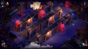 Steamburg на русском – торрент