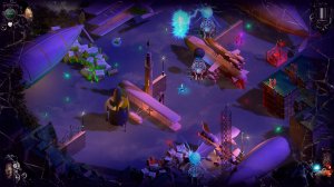Steamburg на русском – торрент