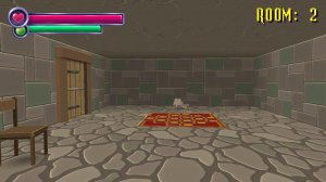 Spooky's Jump Scare Mansion: HD Renovation - торрент