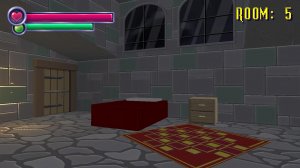 Spooky's Jump Scare Mansion: HD Renovation - торрент