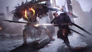 Nioh: Complete Edition v1.21.06 на русском – торрент