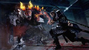 Nioh: Complete Edition v1.21.06 на русском – торрент