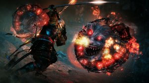 Nioh: Complete Edition v1.21.06 на русском – торрент