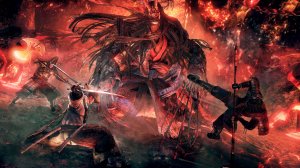 Nioh: Complete Edition v1.21.06 на русском – торрент