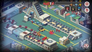 Death Coming v1.1.631 - полная версия