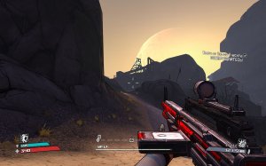 Borderlands: Game of the Year Edition v1.5.0 - торрент