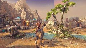 Outcast - Second Contact v1.0 – торрент