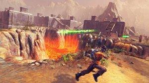 Outcast - Second Contact v1.0 – торрент