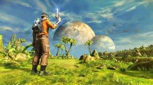 Outcast - Second Contact v1.0 – торрент