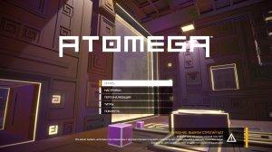 ATOMEGA v49346 - полная версия на русском