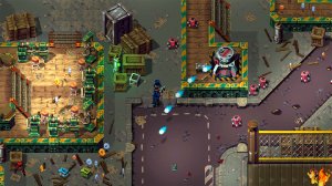 Tower 57 v21.19 - полная версия на русском