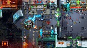 Tower 57 v21.19 - полная версия на русском