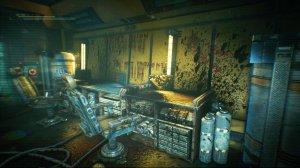 Hollow v1.0 – торрент