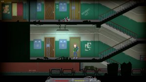 Failed State v22.06.2019 – игра на стадии разработки