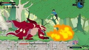 Battle Chef Brigade v1.0 на русском – торрент