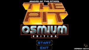Sword of the Stars: The Pit – полная версия