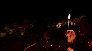Unforgiving - A Northern Hymn v1.1.0 на русском – торрент