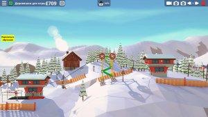 Carried Away - игра на стадии разработки