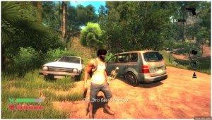 Dinosis Survival v1.03 Episode 1-2 – торрент