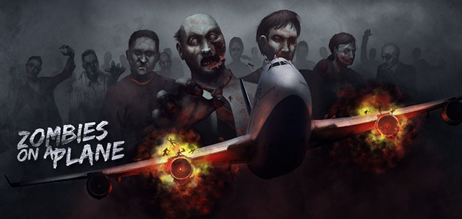 Zombies on a Plane Resurrection Green Edition – торрент Zombies on a Plane Resurrection Green Edition – торрент