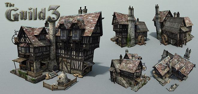 The Guild 3 v1.0.6 - торрент