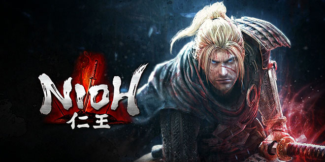 Nioh: Complete Edition v1.21.06 на русском – торрент Nioh: Complete Edition v1.21.06 на русском – торрент