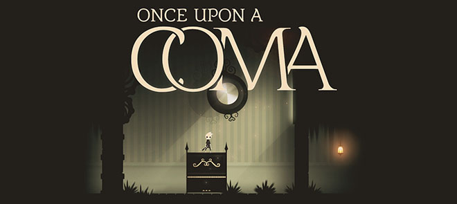 Once Upon a Coma v0.3.1 - игра на стадии разработки Once Upon a Coma v0.3.1 - игра на стадии разработки