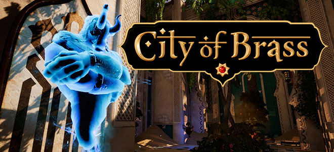 City of Brass v1.6.4 – полная версия