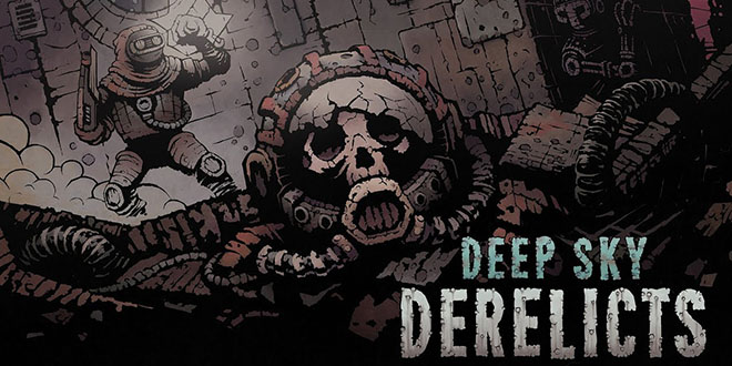 Deep Sky Derelicts v1.5.4b Deep Sky Derelicts v1.5.4b