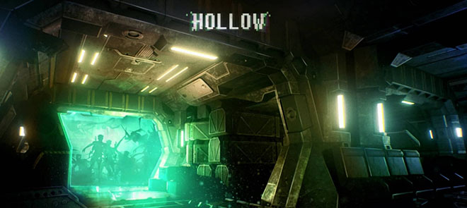 Hollow v1.0 – торрент Hollow v1.0 – торрент