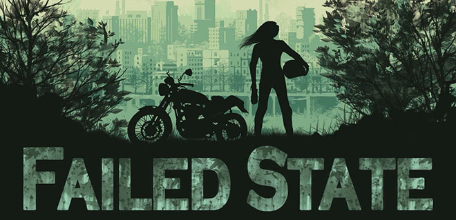 Failed State v22.06.2019 – игра на стадии разработки Failed State v22.06.2019 – игра на стадии разработки