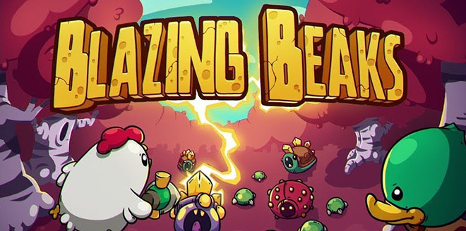 Blazing Beaks v1.3.0.5 Blazing Beaks v1.3.0.5