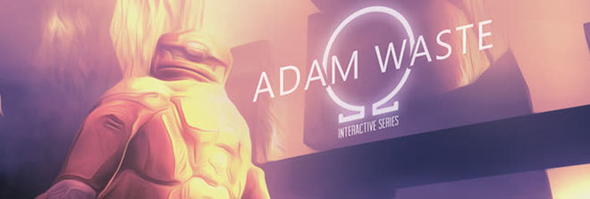 Adam Waste на русском – торрент Adam Waste на русском – торрент