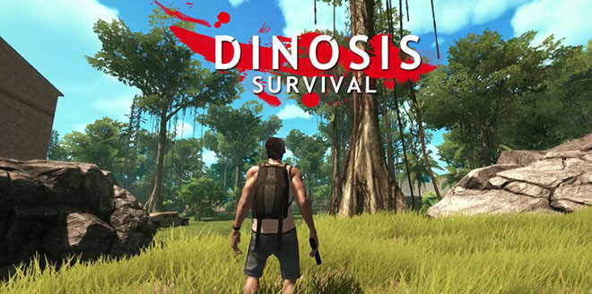 Dinosis Survival v1.03 Episode 1-2 – торрент Dinosis Survival v1.03 Episode 1-2 – торрент