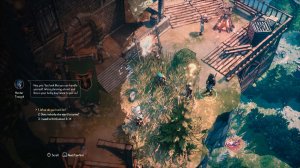 Seven: The Days Long Gone v1.3.3 на русском – торрент