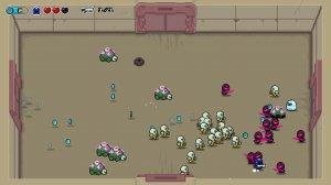 Galaxy Champions T.V. Update 1 - игра на стадии разработки
