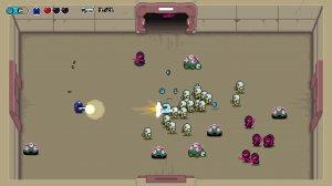 Galaxy Champions T.V. Update 1 - игра на стадии разработки