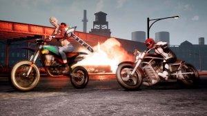 Road Rage на русском – торрент