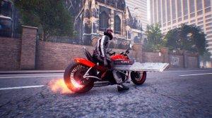 Road Rage на русском – торрент
