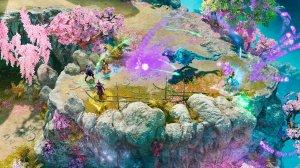 Nine Parchments на русском – торрент