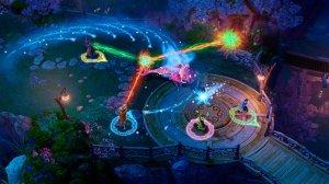 Nine Parchments на русском – торрент