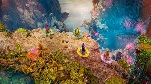 Nine Parchments на русском – торрент
