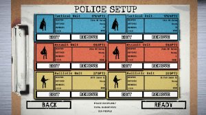 RIOT - Civil Unrest v1.0