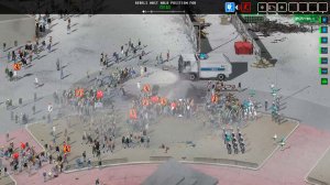 RIOT - Civil Unrest v1.0