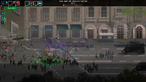 RIOT - Civil Unrest v1.0