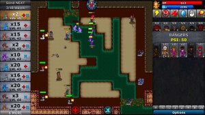 Defender's Quest: Valley of the Forgotten v2.2.0 – торрент