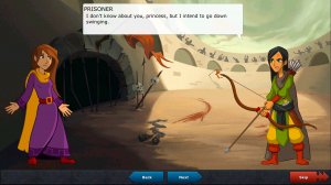 Defender's Quest: Valley of the Forgotten v2.2.0 – торрент
