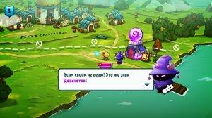 Cat Quest v1.2.10.2 на русском