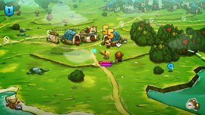 Cat Quest v1.2.10.2 на русском