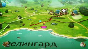 Cat Quest v1.2.10.2 на русском